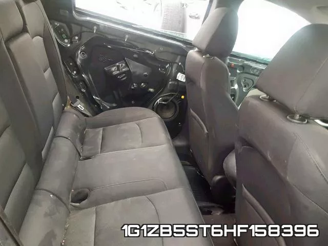 1G1ZB5ST6HF158396 фото 7