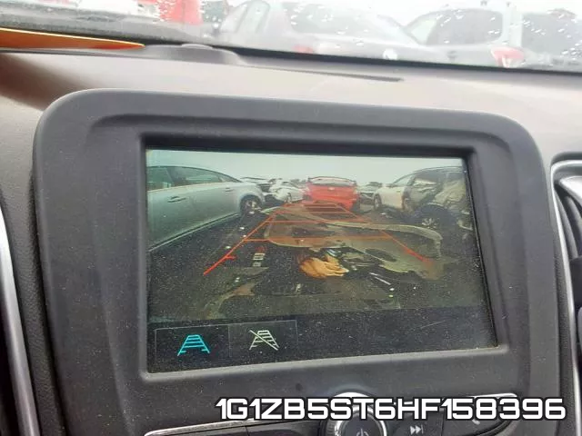 1G1ZB5ST6HF158396 фото 10