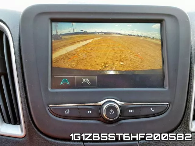 1G1ZB5ST6HF200582 фото 10