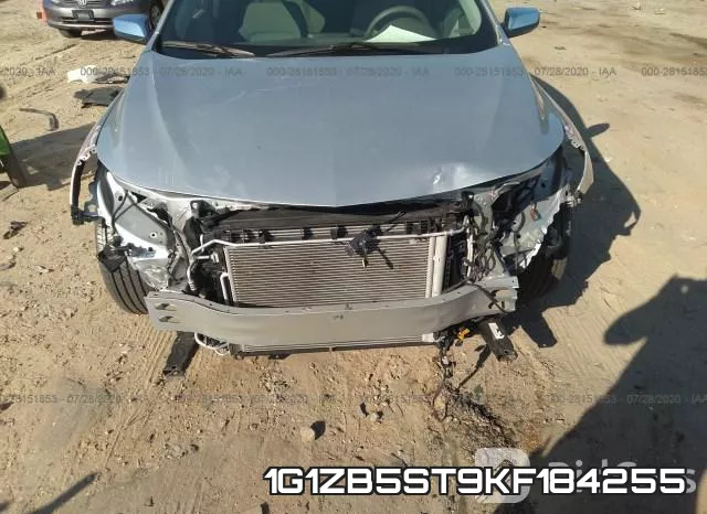 1G1ZB5ST9KF184255 фото 7