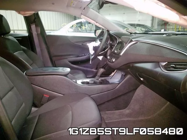 1G1ZB5ST9LF058480 фото 6