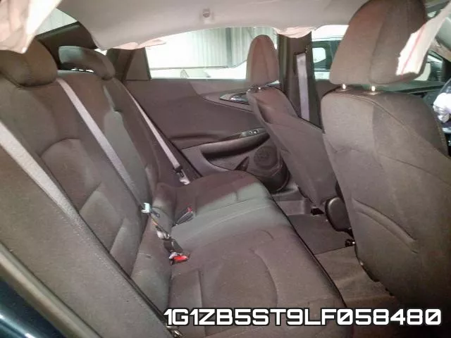 1G1ZB5ST9LF058480 фото 7