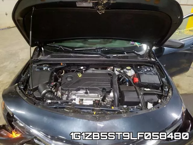 1G1ZB5ST9LF058480 фото 8
