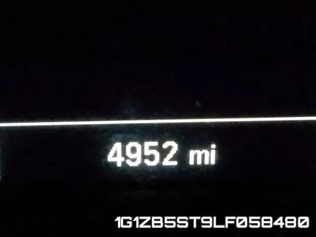 1G1ZB5ST9LF058480 фото 9