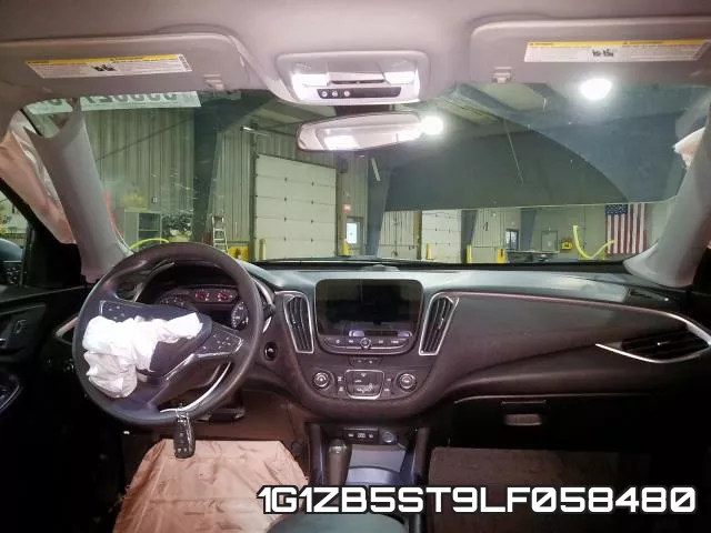 1G1ZB5ST9LF058480 фото 10