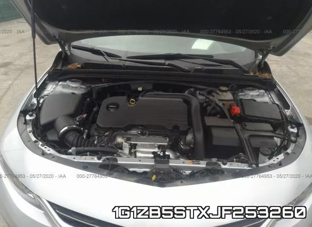 1G1ZB5STXJF253260 фото 2
