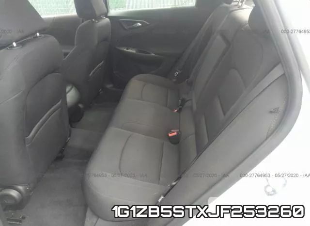 1G1ZB5STXJF253260 фото 9