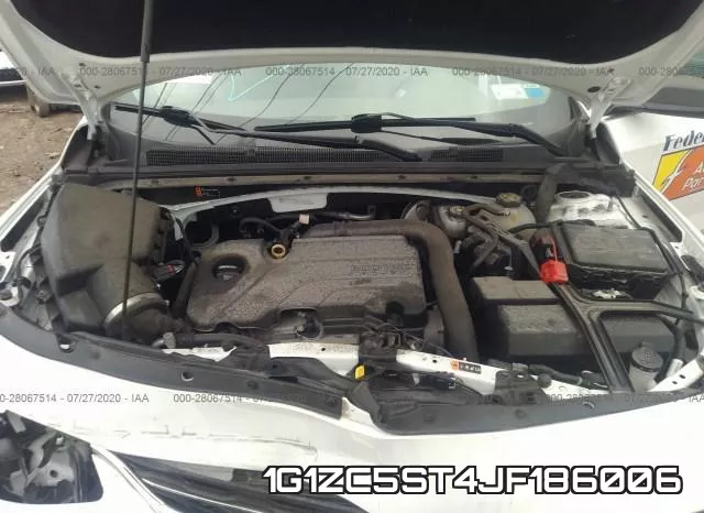 1G1ZC5ST4JF186006 фото 2
