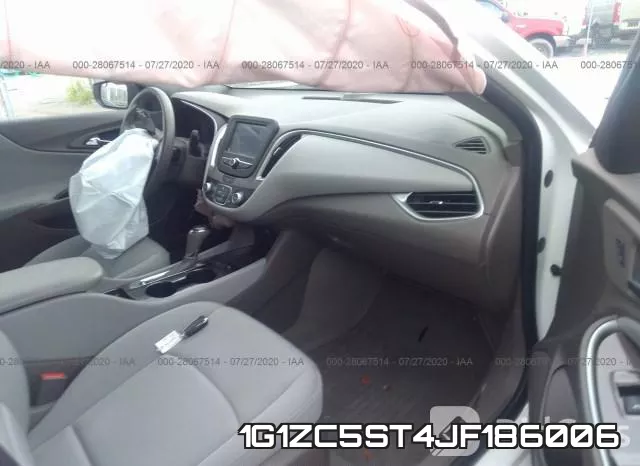 1G1ZC5ST4JF186006 фото 6