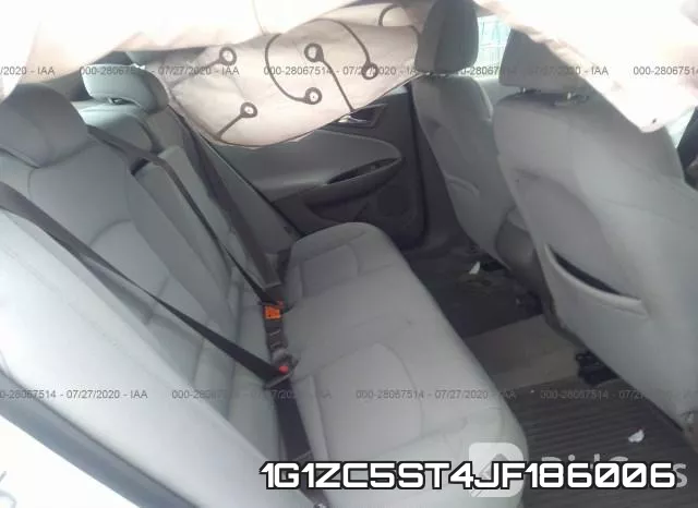 1G1ZC5ST4JF186006 фото 9