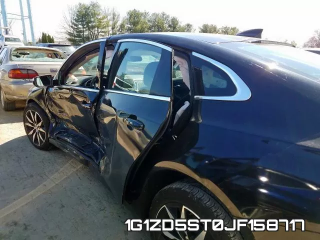 1G1ZD5ST0JF158717 фото 10