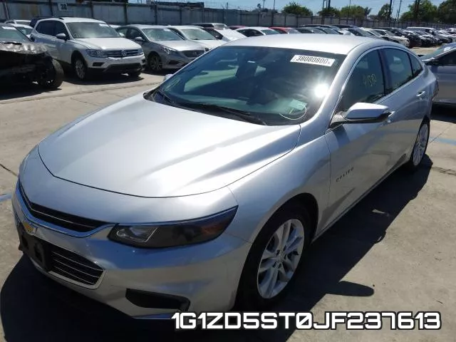 1G1ZD5ST0JF237613 фото 3