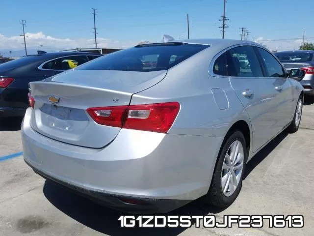 1G1ZD5ST0JF237613 фото 5