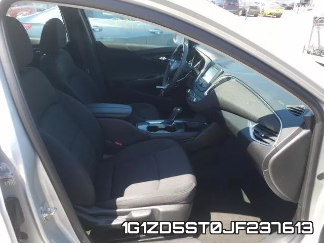 1G1ZD5ST0JF237613 фото 6