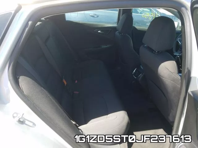 1G1ZD5ST0JF237613 фото 7
