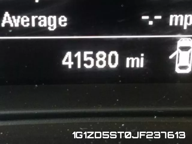 1G1ZD5ST0JF237613 фото 9