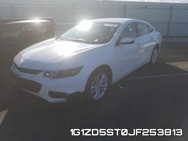 1G1ZD5ST0JF253813 фото 3