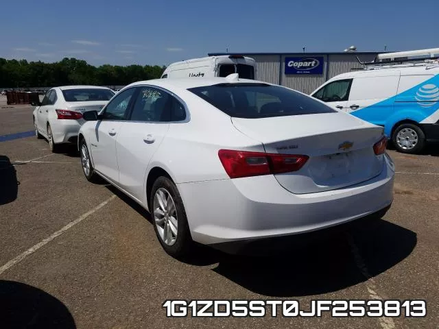 1G1ZD5ST0JF253813 фото 4