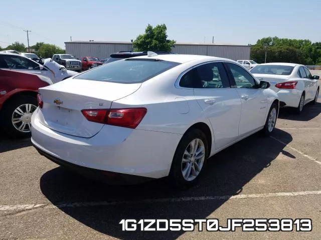 1G1ZD5ST0JF253813 фото 5