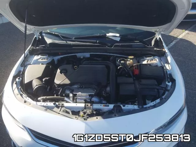 1G1ZD5ST0JF253813 фото 8