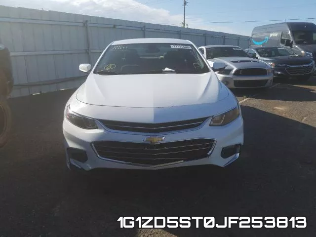 1G1ZD5ST0JF253813 фото 10