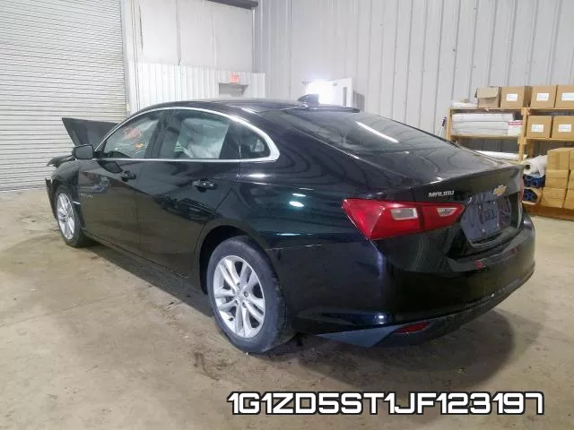 1G1ZD5ST1JF123197 фото 4