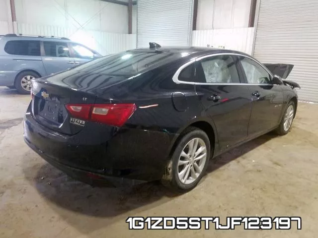 1G1ZD5ST1JF123197 фото 5