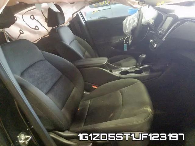 1G1ZD5ST1JF123197 фото 6