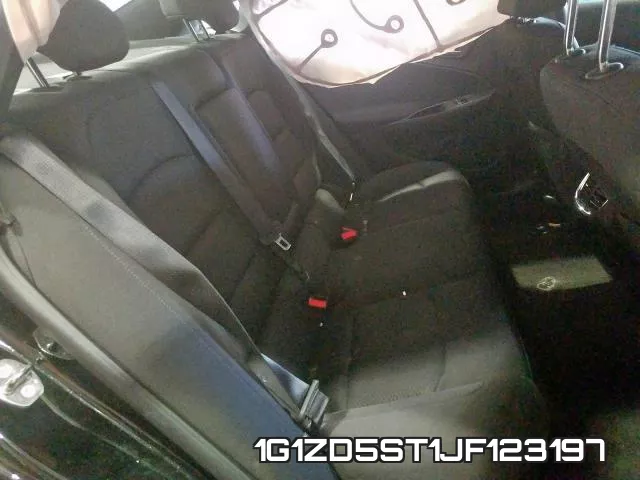 1G1ZD5ST1JF123197 фото 7
