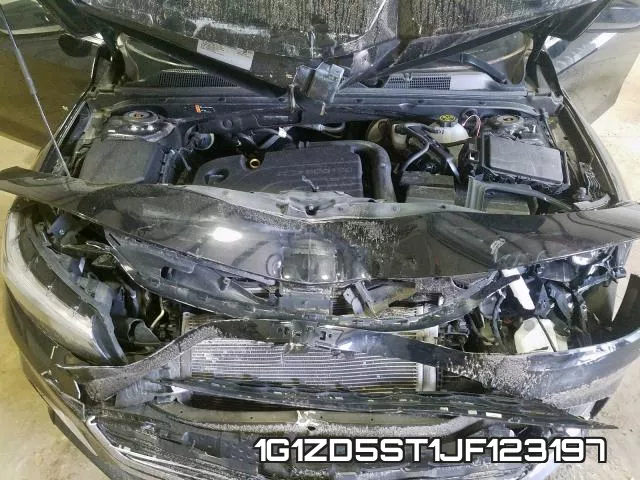 1G1ZD5ST1JF123197 фото 8