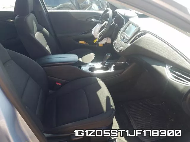 1G1ZD5ST1JF178300 фото 5