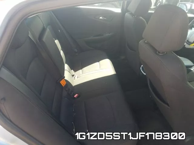 1G1ZD5ST1JF178300 фото 6