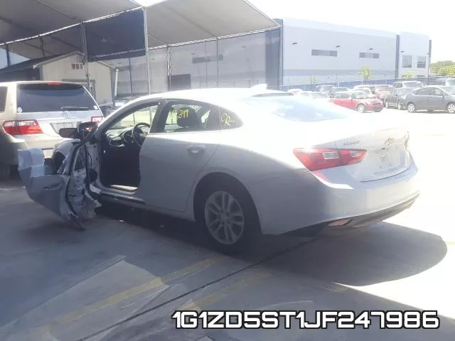 1G1ZD5ST1JF247986 фото 4