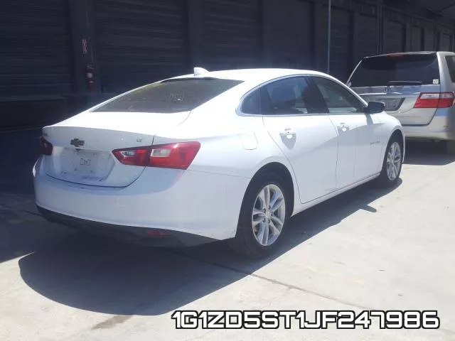 1G1ZD5ST1JF247986 фото 5