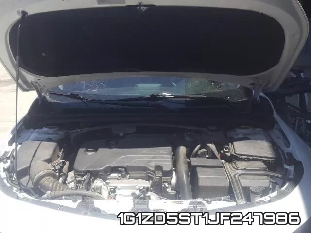 1G1ZD5ST1JF247986 фото 8