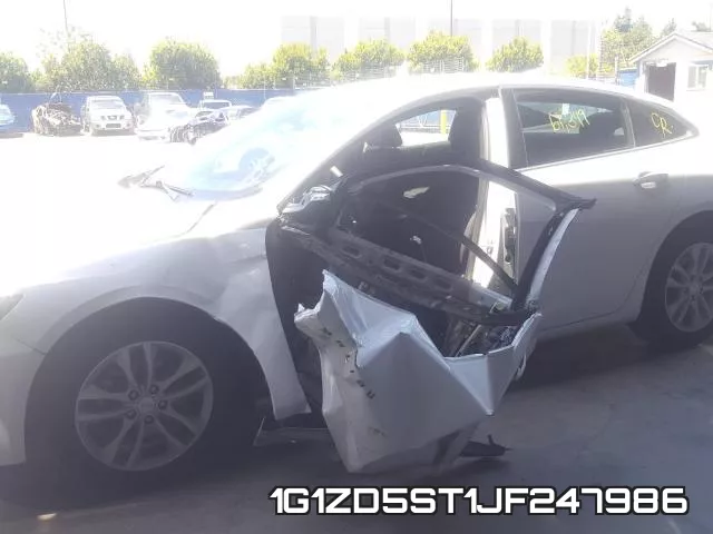 1G1ZD5ST1JF247986 фото 10