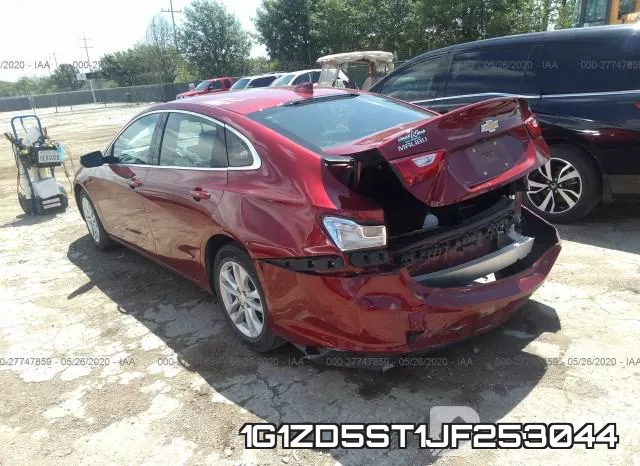 1G1ZD5ST1JF253044 фото 4
