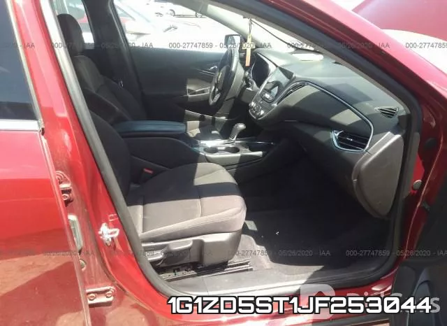 1G1ZD5ST1JF253044 фото 6