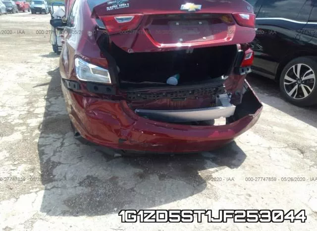 1G1ZD5ST1JF253044 фото 7