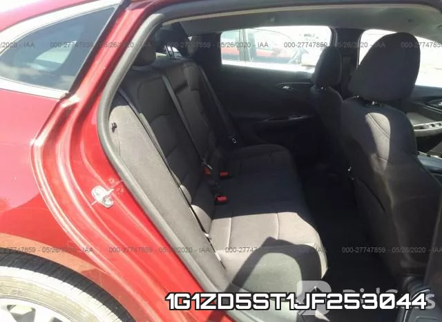 1G1ZD5ST1JF253044 фото 9