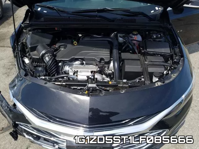 1G1ZD5ST1LF085666 фото 8