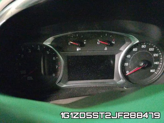 1G1ZD5ST2JF288479 фото 9