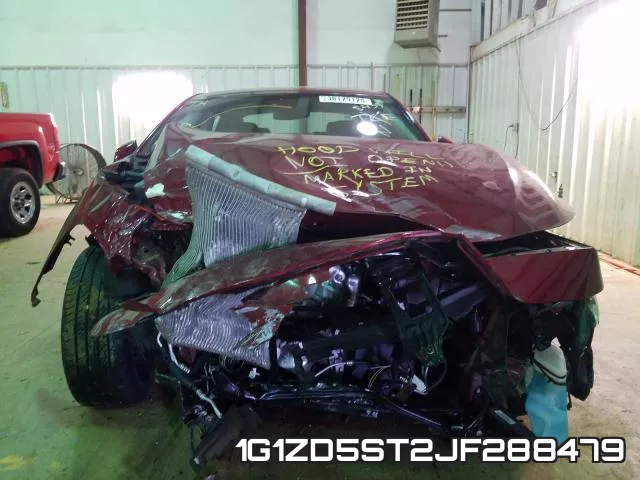 1G1ZD5ST2JF288479 фото 10