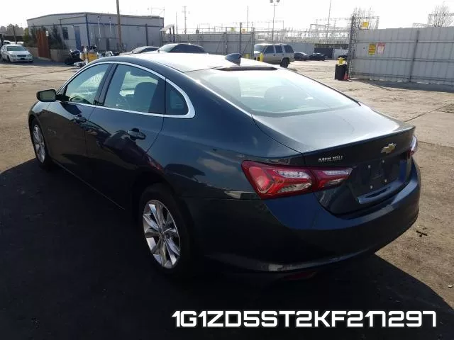1G1ZD5ST2KF217297 фото 4