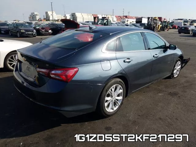 1G1ZD5ST2KF217297 фото 5