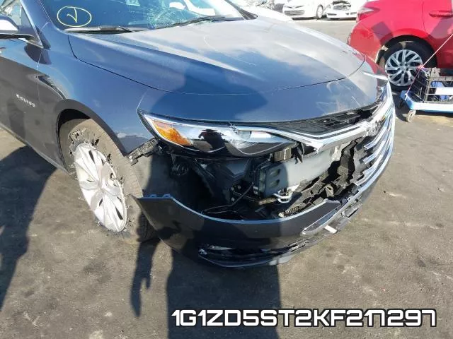 1G1ZD5ST2KF217297 фото 10