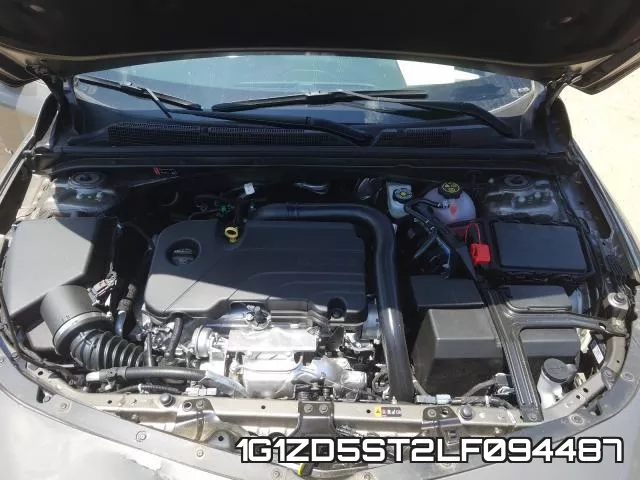 1G1ZD5ST2LF094487 фото 8