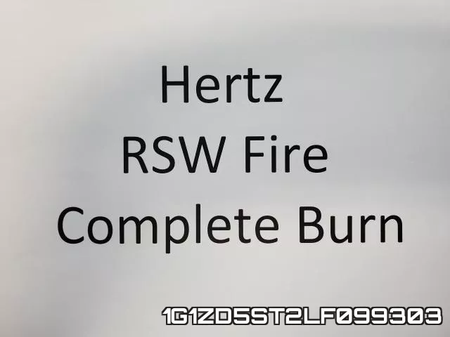 1G1ZD5ST2LF099303 фото 6