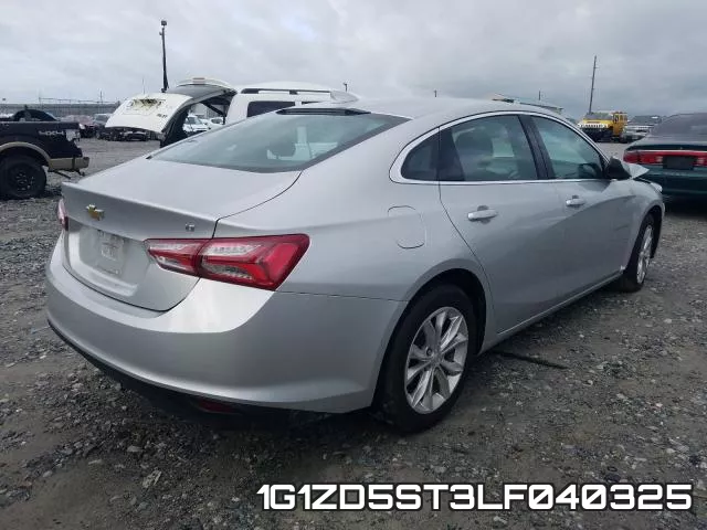 1G1ZD5ST3LF040325 фото 5