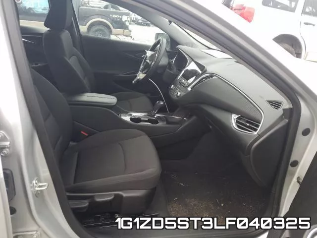 1G1ZD5ST3LF040325 фото 6